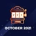 Slots of the Month: October 2021