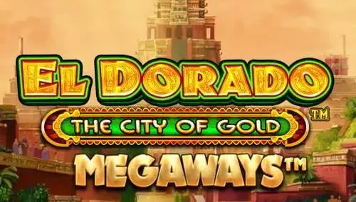 El Dorado the City of Gold Megaways Slot