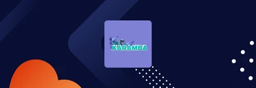 In The Hot Seat: Karamba