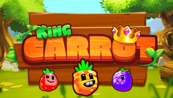 King Carrot Slot