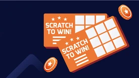 Scratch Games on Online Casino