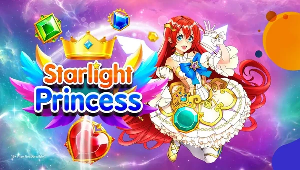 Starlight Princess Slot