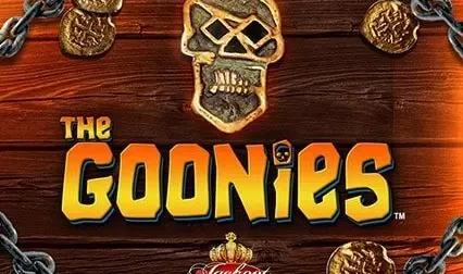 The Goonies: Jackpot King Slot
