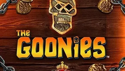The Goonies: Jackpot King Slot