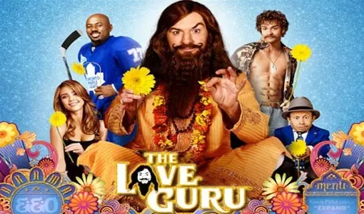 The Love Guru Slot