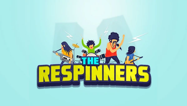The Respinners Slot