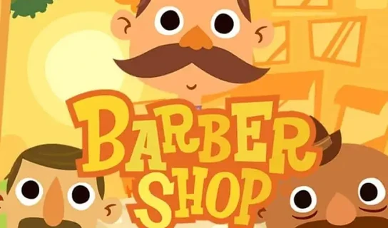 Barber Shop Uncut Slot