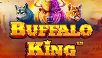 Buffalo King Slot