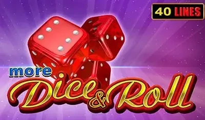 More Dice and Roll Slot