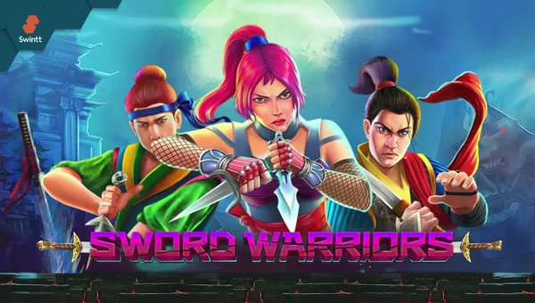 Sword Warriors Slot