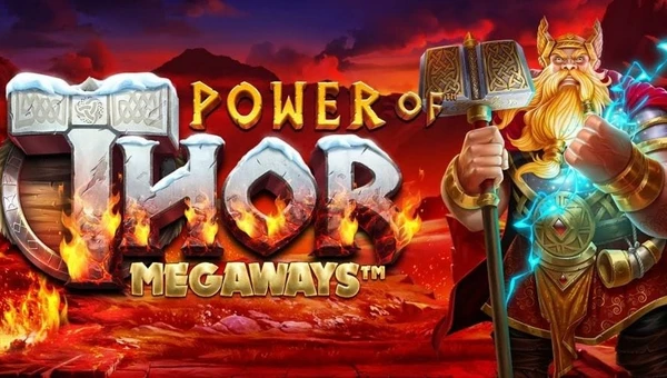Power of Thor Megaways Slot