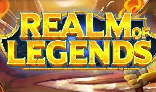 Realm of Legends Slot