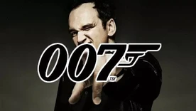 Dream casting the perfect Tarantino Bond film