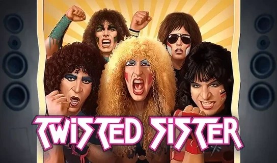 Twisted Sister Slot