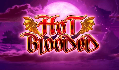 Hot Blooded Slot