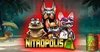 Nitropolis 3 Slot