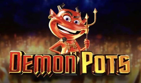 Demon Pots Slot