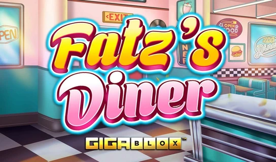 Fatz’s Diner Slot