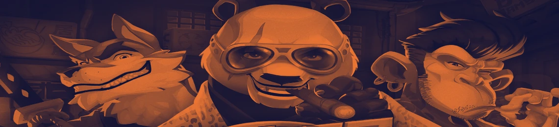Push Gaming Pandas to Slots Crowd With Boss Bear (Interview)