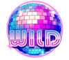 disco diamonds_wild_disco ball