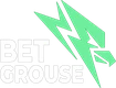 BetGrouse Logo