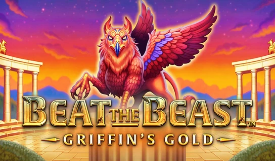 Beat the Beast: Griffin's Gold Slot