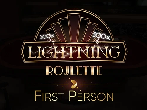 Lightning Roulette Evolution