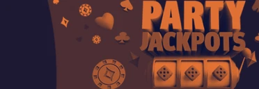 PartyCasino Party Jackpots: £30,000 Prize Pool Up For Grabs