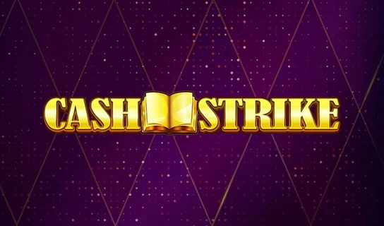 Cash Strike Slot