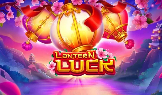 Lantern Luck Slot