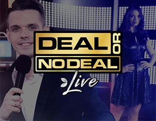 Lottoland Live Deal or No Deal