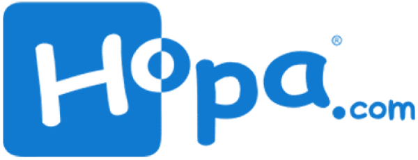 Hopa Logo