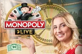LuckLand Monopoly Live