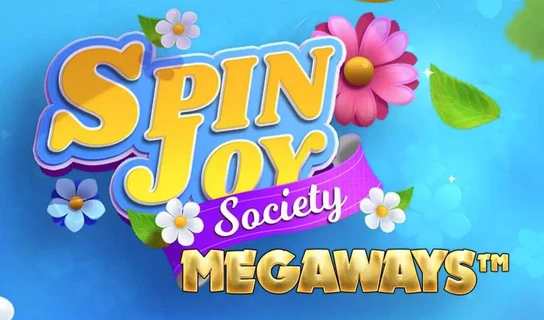 SpinJoy Society Megaways Slot