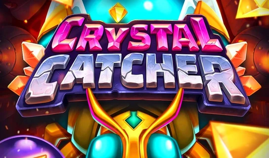 Crystal Catcher Slot