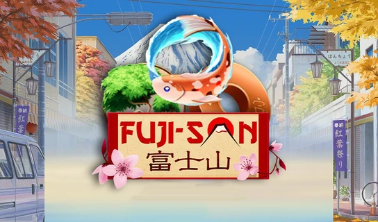 Fuji San Slot
