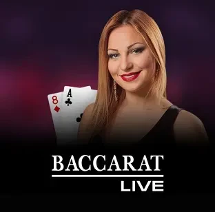 Megaways Casino Baccarat Live
