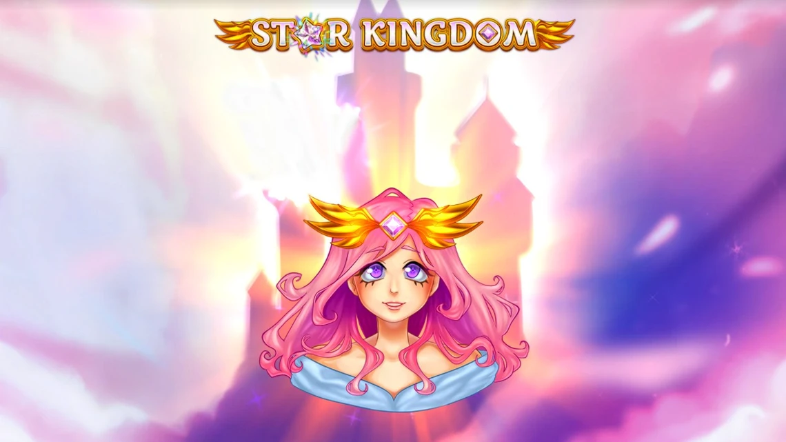 Star Kingdom Octoplay Slot