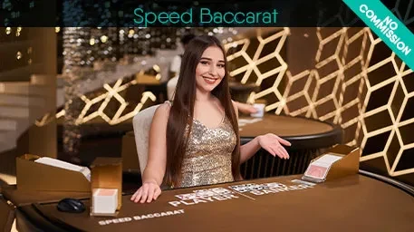 Buzz Casino Speed Baccarat Live