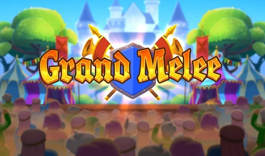 Grand Melee Slot