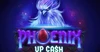 Phoenix Up Cash-Trigger Studios-Logo