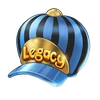 hugo legacy cap