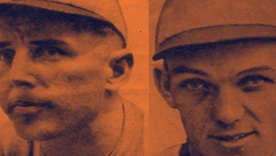 Biggest Sports Betting Scandals in US History: The Black Sox (1919)