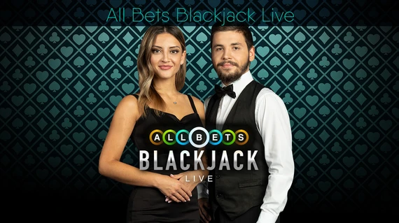 Buzz Bingo All Bets BlackJack Live