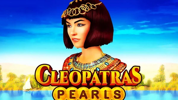 Cleopatras Pearls Slot