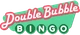 Double Bubble Bingo Logo