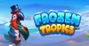 Frozen Tropics-Pragmatic Play-Logo