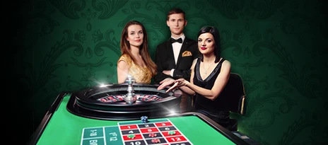 Matchbook Casino Live Roulette