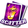 cash joker Scatter Symbol