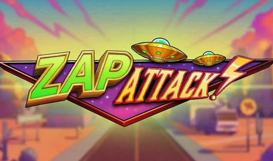 Zap Attack Slot